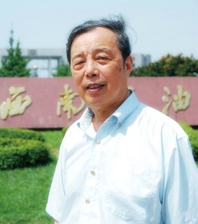 羅平亞院士