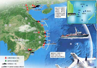 南海共同開發 南海共同開發