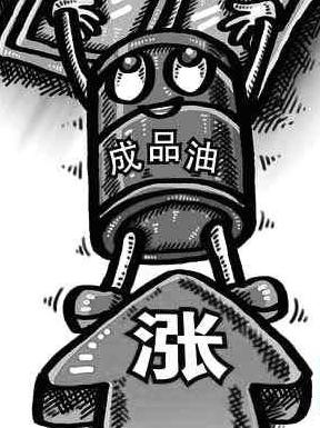 成品油調(diào)價(jià) 成品油調(diào)價(jià)