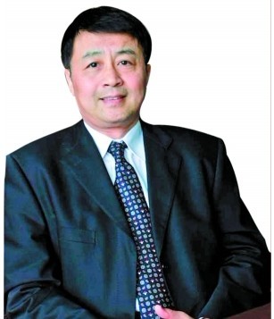 林伯強 林伯強